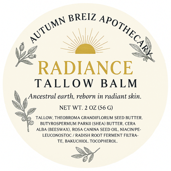 Radiance Balm