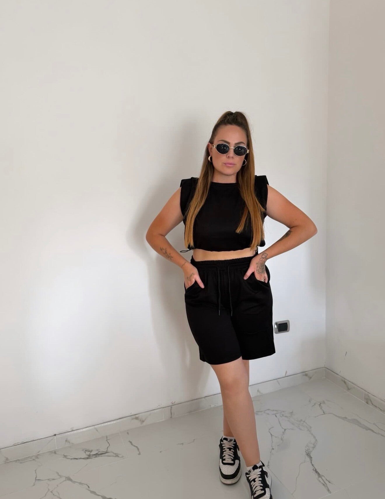 Completo crop