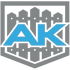 AK FENCING VIC PTY LTD