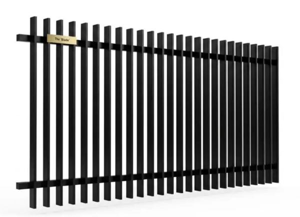 Blade Fence