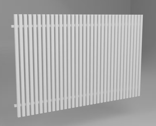 Batten Fence