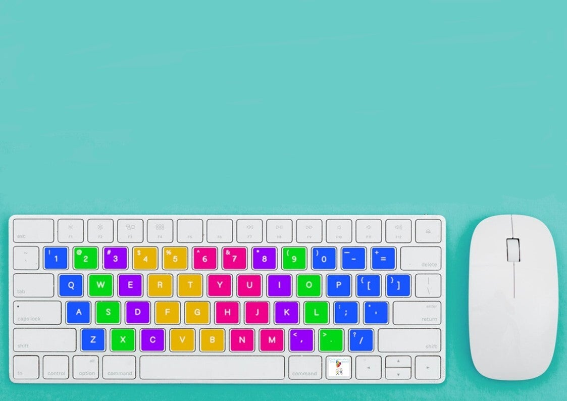 Spelling qwerty toetsenbord ⌨️