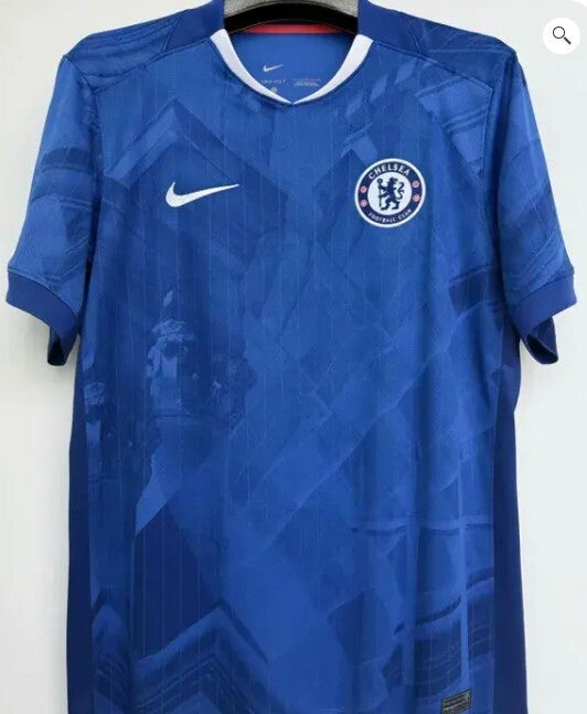 Men's Chelsea 2025/26 Home Shirt