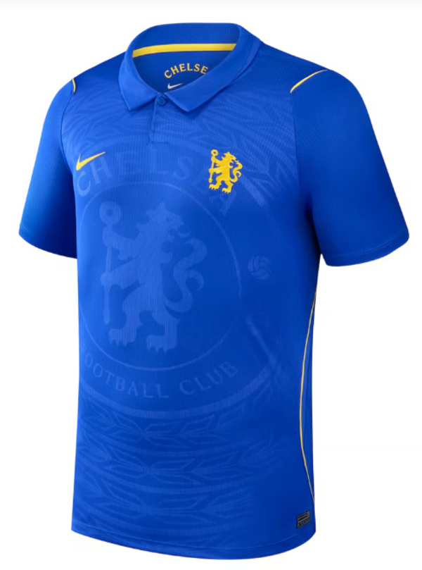Men's Chelsea 2026/27 Home Shirt
