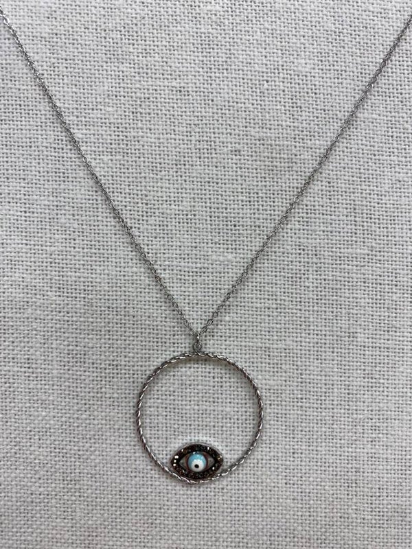 Collier en Acier Inoxydable