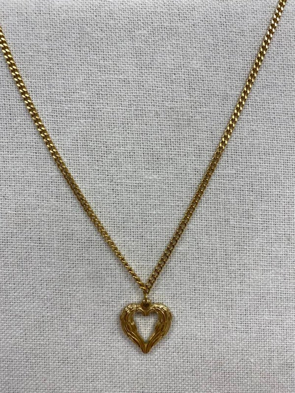 Collier en Acier Inoxydable