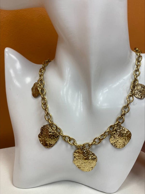 Collier Olympe