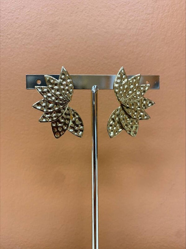 Boucle d'oreille en Acier Inoxydable