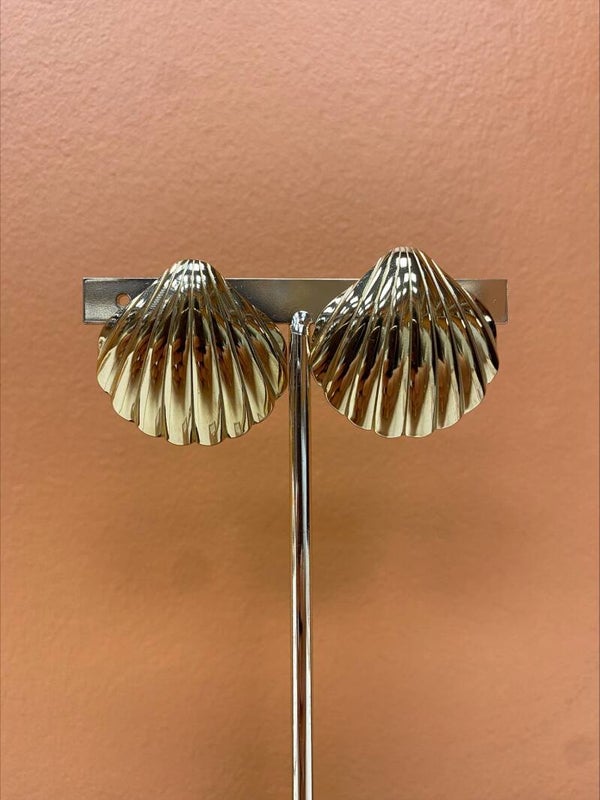 Boucle d'oreille en Acier Inoxydable
