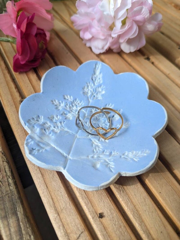 Sieraden schaaltjes