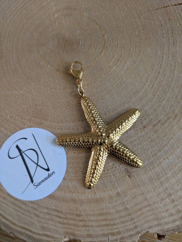 Bedel Starfish