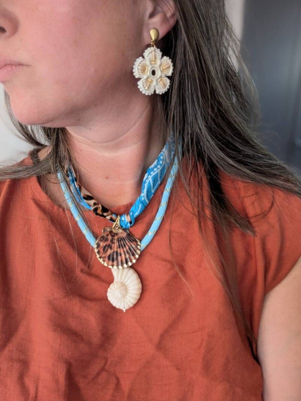 Paracord verstelbare ketting
