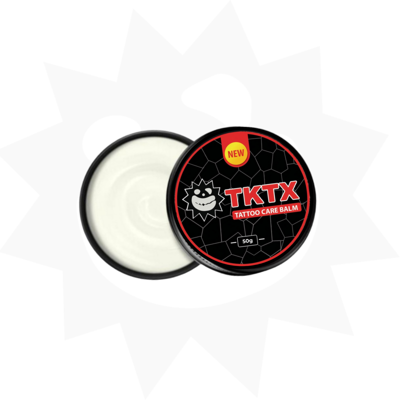 TKTX Baume Après-Soin