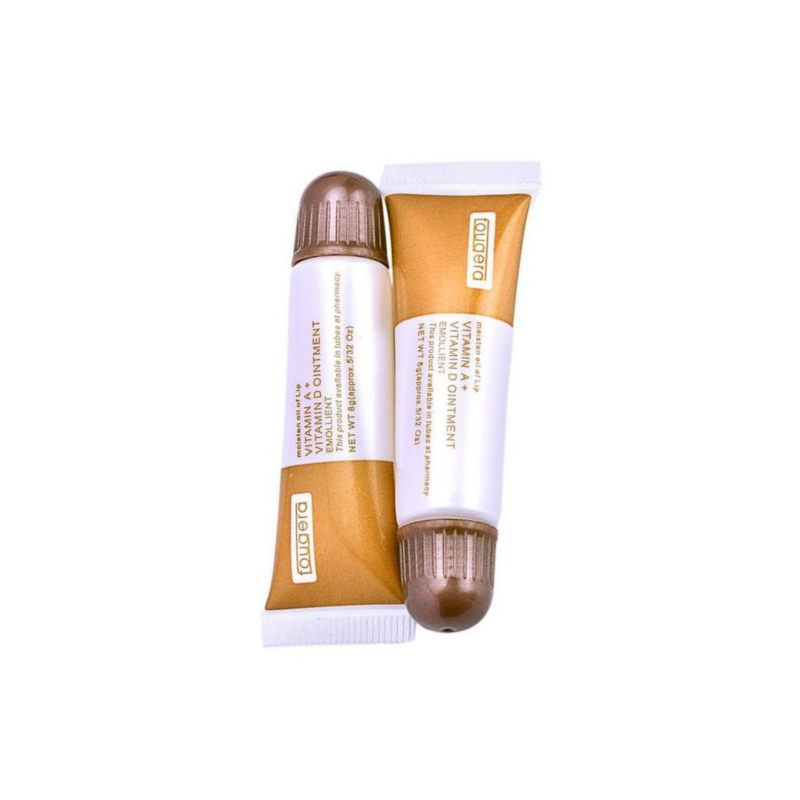 Fougera Gel – Pack de 2