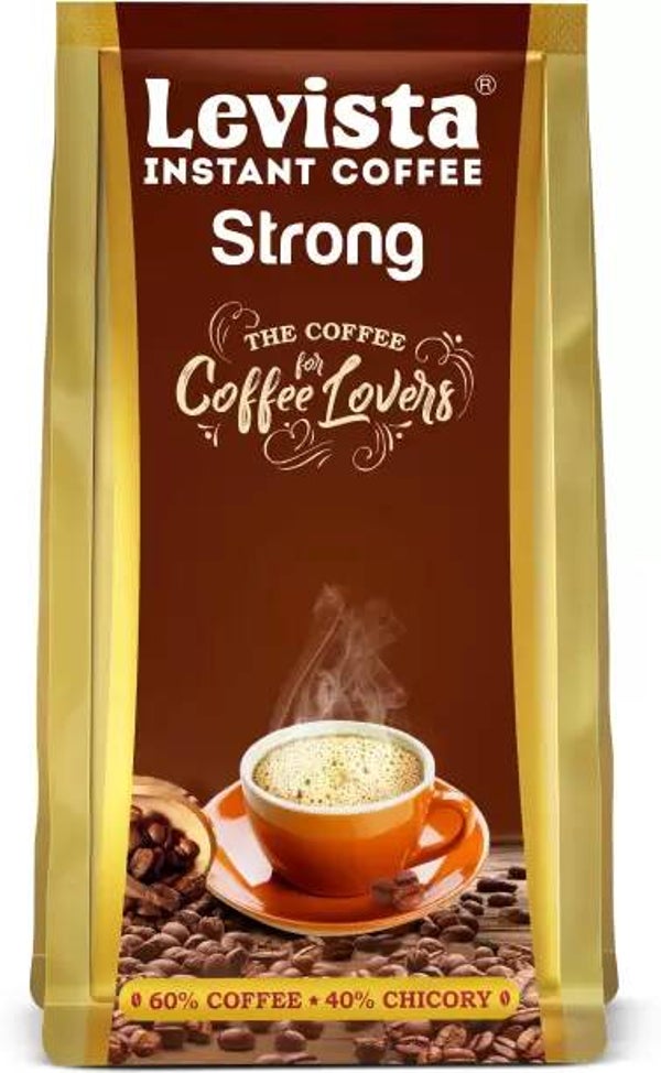 Levista Strong