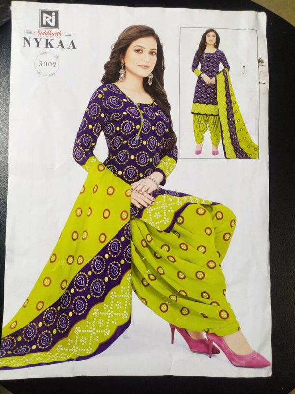 Churidars