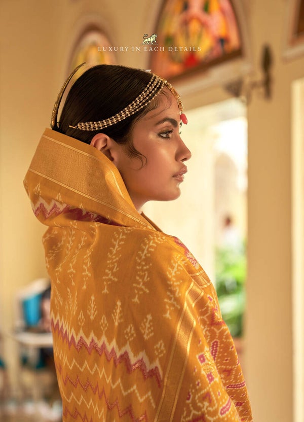 Silk Sarees