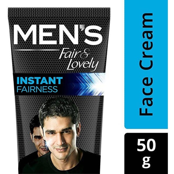 Fair and Lovely Men's Face Cream 50 g