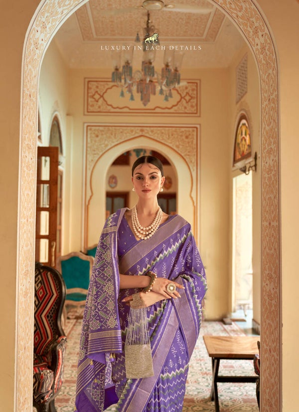 Silk Sarees
