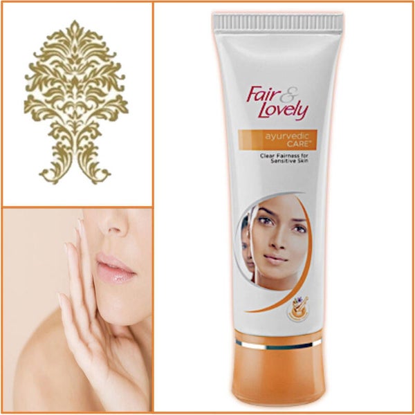Fair and Lovely Gold
