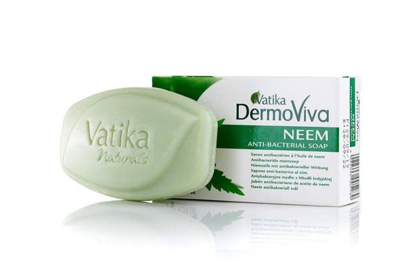 Dabur Vatika Neem soap-115g