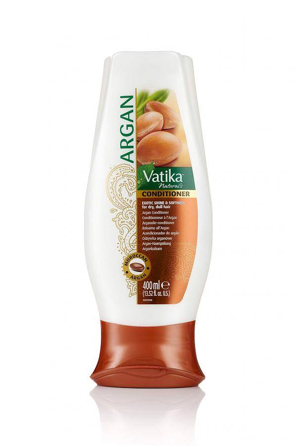 Dabur Vatika Conditioner Argan-400 ml