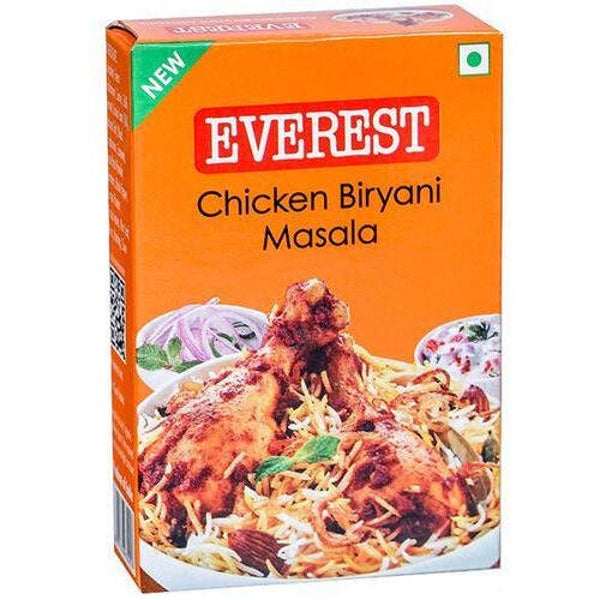 Everest Chicken Briyani Masala 100 gm