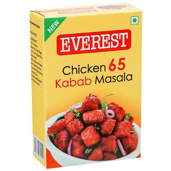 Everest Chicken 65 Kabab Masala 100 gm