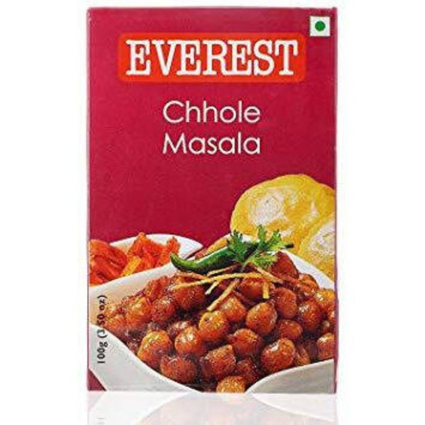 Everest Chhole Masala 100gm