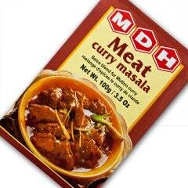 MDH Meat Masala, 100g