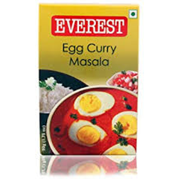 Everest Egg Curry Masala 100 gm