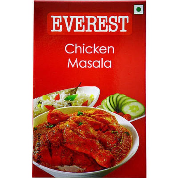 Everest Chicken Masala 100 gm