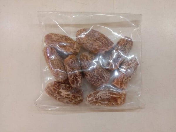 Gajjurkai - dry dates