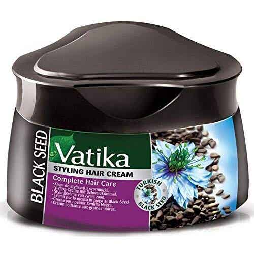 Dabur Vatika Styling Hair Cream- 140 ml