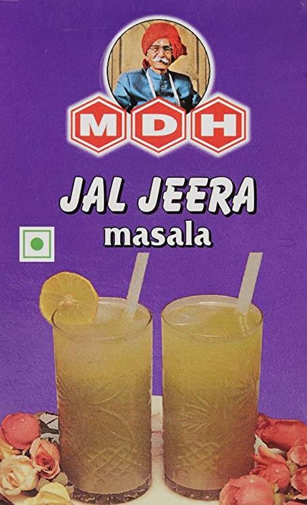 MDH Jal Jeera, 100g