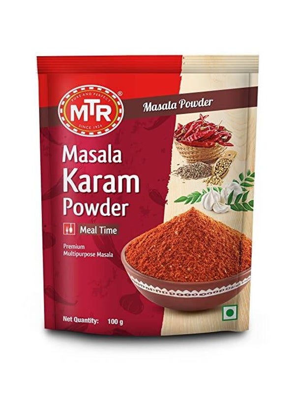 MTR Masala Karam Powder, 100g