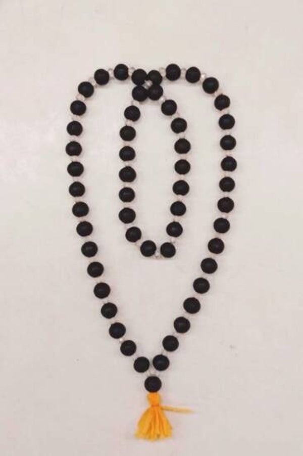 Karungali Malai - 10" - 54 nos