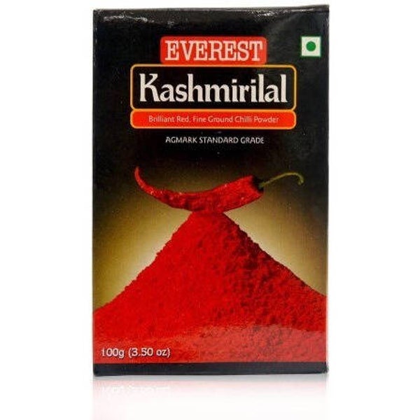 Everest Kashmirilal 100 gm