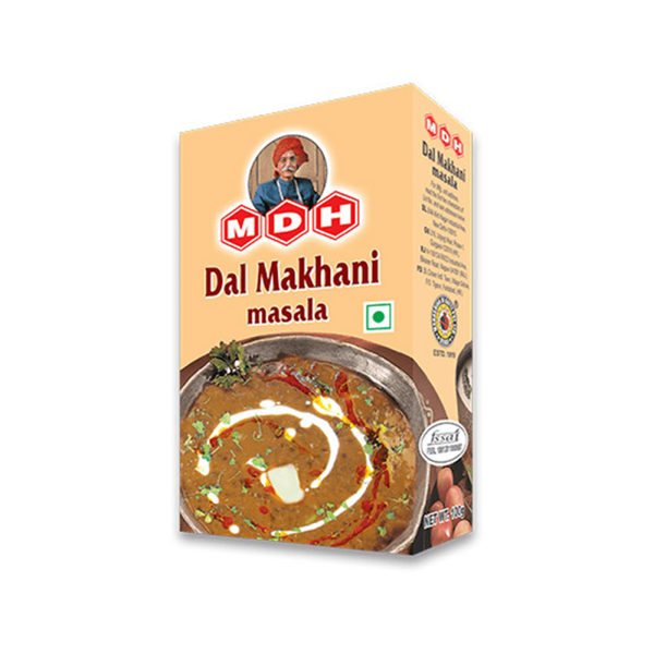 MDH Dal Makhani Masala-100 gm