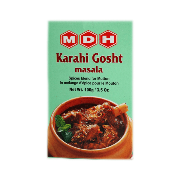 MDH Karahi Gosht Masala-100 gm