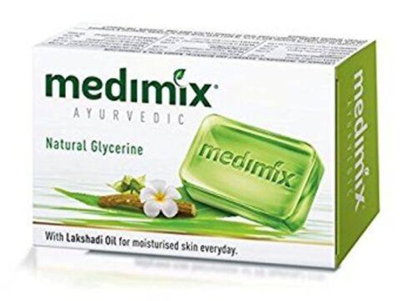 Medimix Ayurvedic Soap-125 gm