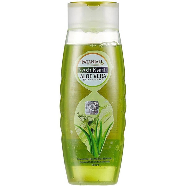 Patanjali Kesh Kanti Aloe vera