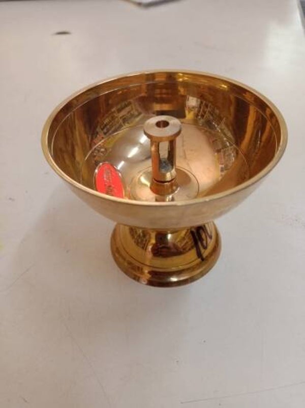 Pyali Vilakku - Small