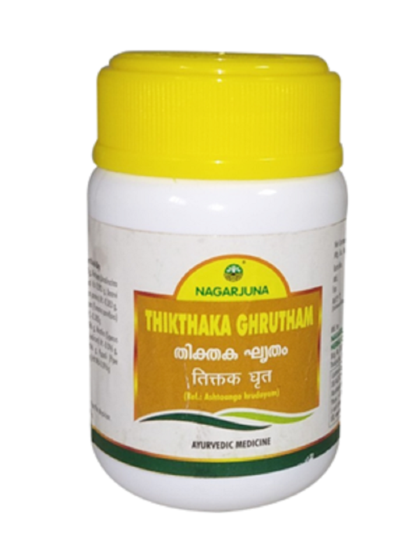 Tiktaka Ghritam
