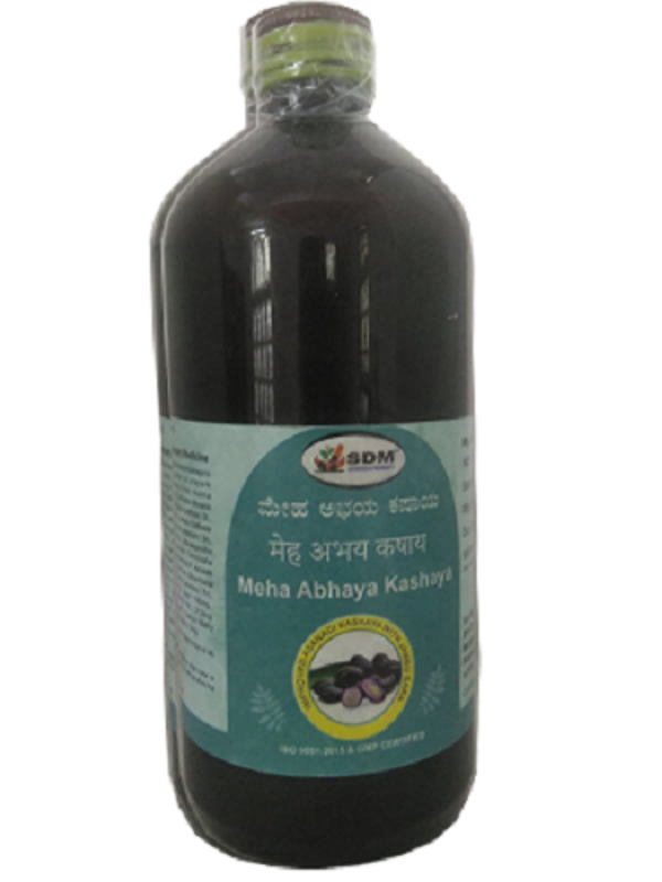 Moha Abhaya Kasayam