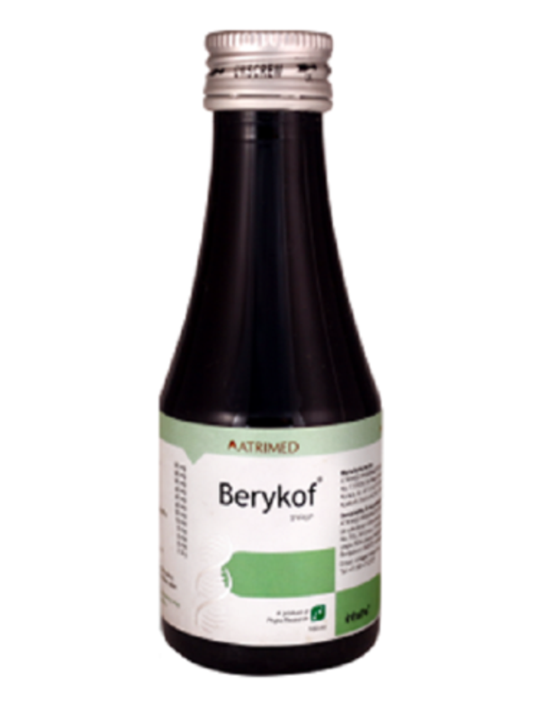 Berykof