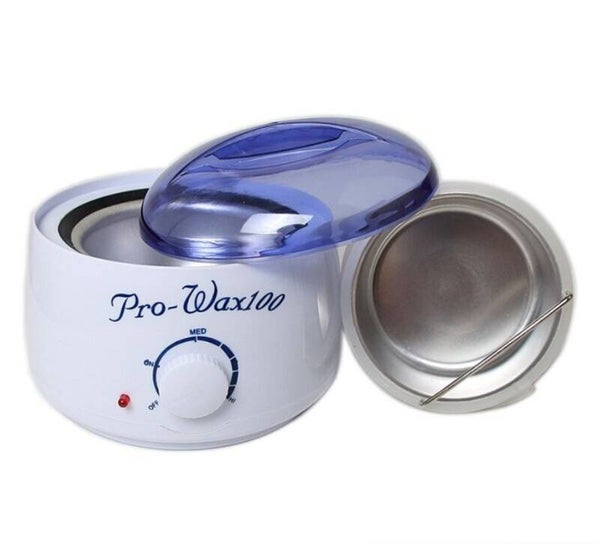 Professionele waxverwarmer - Ontharing / epileren - Hars apparaat - Wax verwarmer - Wax heater - Was - Harsapparaat / machine - Harsblik - Universeel