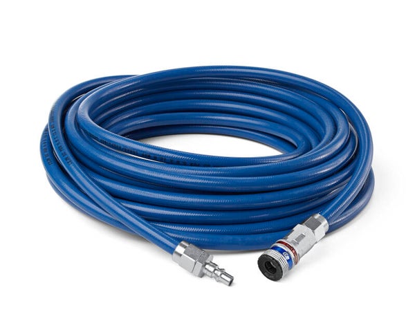 PUR-Schlauch-Set gerade Ø 8x12, 10m, 300S