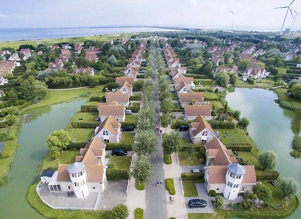 NOORDZEE RÉSIDENCE DE BANJAARD