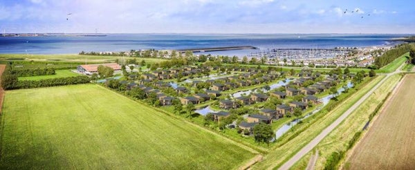 WATER VILLAGE